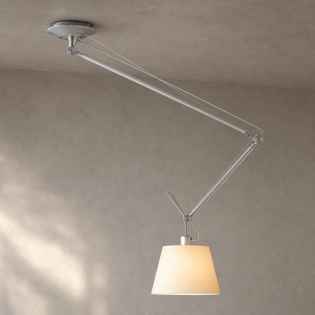 
Pendant Light