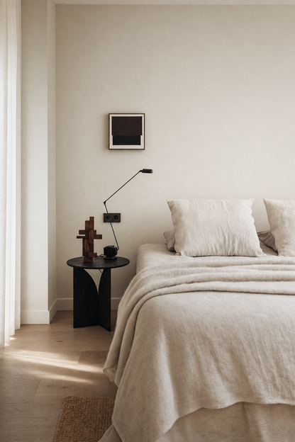Minimalist Adjustable LED Table Lamp