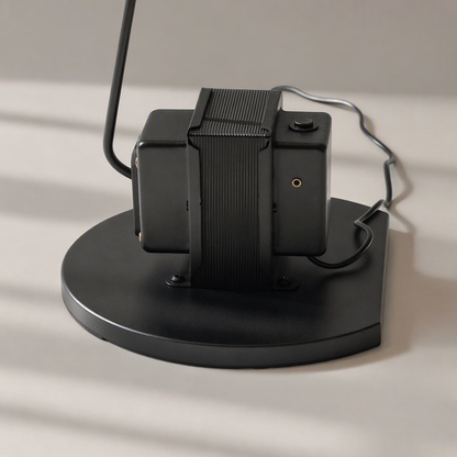 Minimalist Adjustable LED Floor Lamp