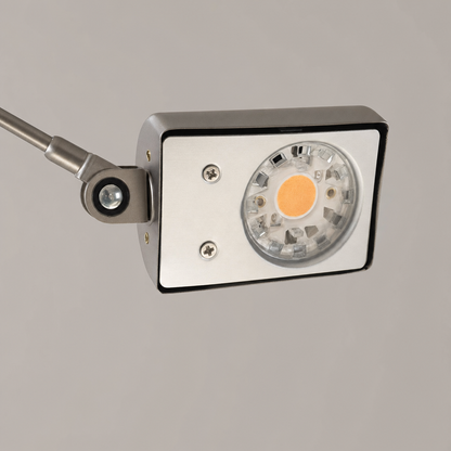 Minimalist Adjustable LED Table Lamp