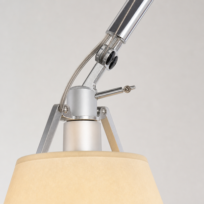 Bauhaus Adjustable Swing Arm Pendant Light