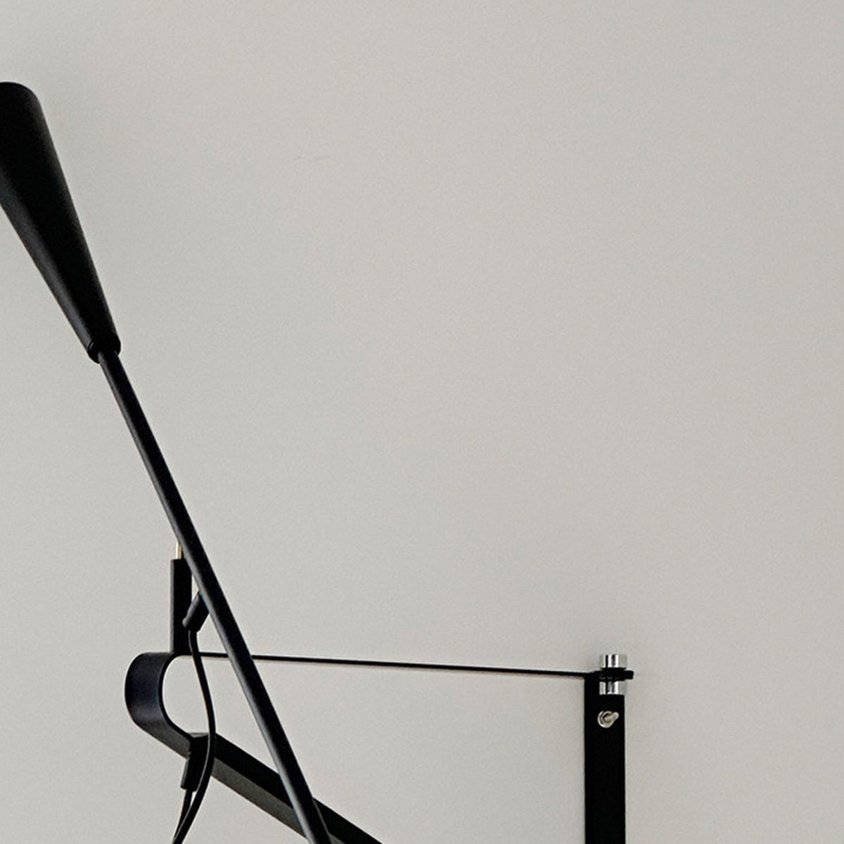 
Chromatica Colorful Swing-Arm Wall Lamp