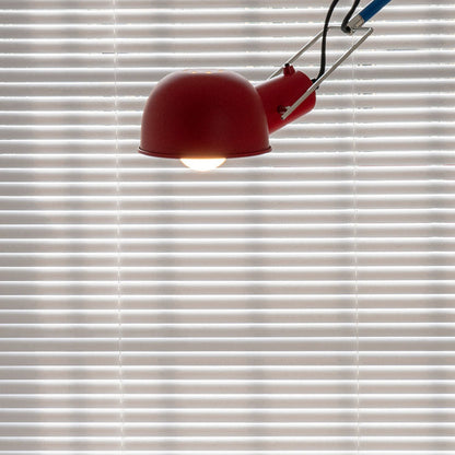 Chromatica Colorful Swing-Arm Wall Lamp
